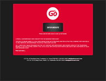 Tablet Screenshot of goforecourt.com